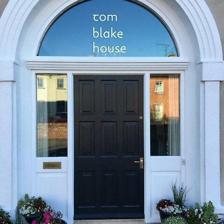 Tom Blake House Келс Экстерьер фото